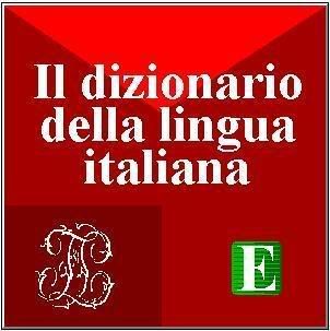 DICCIONARIO GRATIS DE ITALIANO diccionario gratis de italiano: