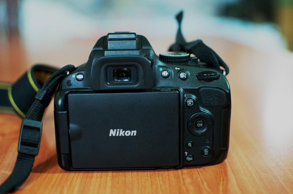 Thanh lý toàn bộ D300, D5100 , Tokina 11-16mm, nikkor 50mm 1.4D, 35mm f1.8G - 3