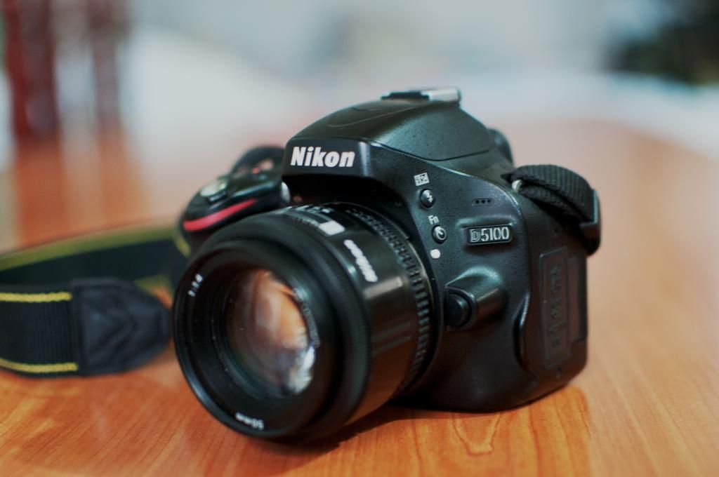 Thanh lý toàn bộ D300, D5100 , Tokina 11-16mm, nikkor 50mm 1.4D, 35mm f1.8G - 4