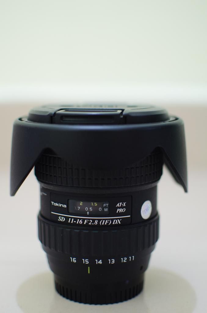 Cần bán D5100 + nikon 35mm F1.8 + Tokina for nikon 11-16mm f2.8 - 5