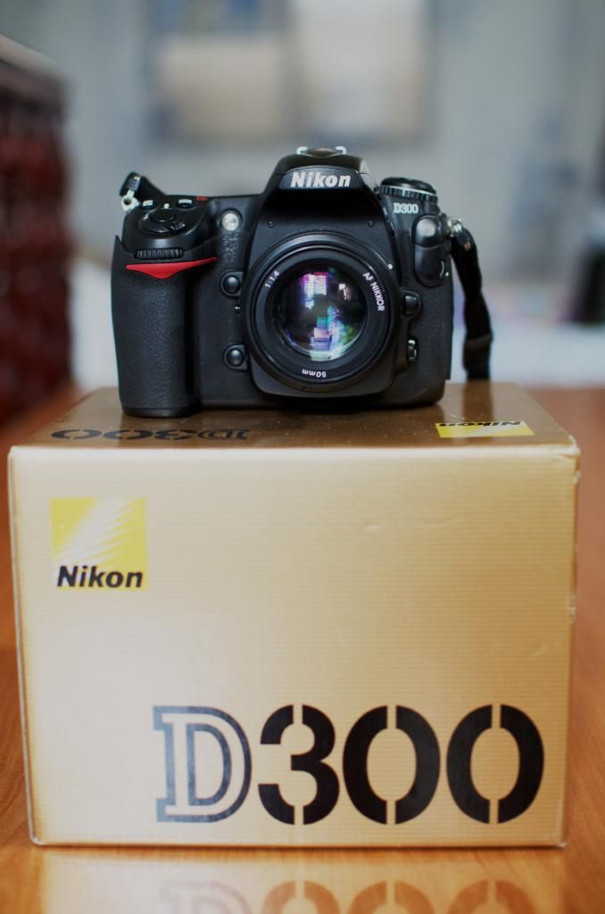 Thanh lý toàn bộ D300, D5100 , Tokina 11-16mm, nikkor 50mm 1.4D, 35mm f1.8G - 12