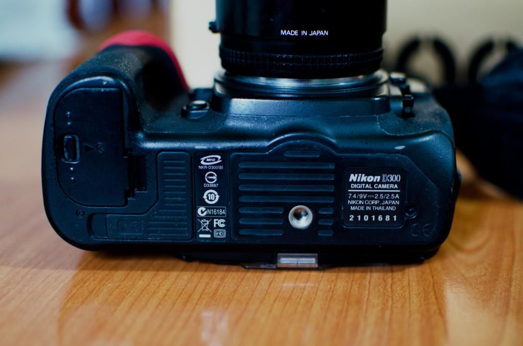 Thanh lý toàn bộ D300, D5100 , Tokina 11-16mm, nikkor 50mm 1.4D, 35mm f1.8G - 9