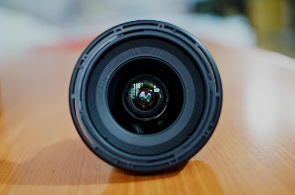 Thanh lý toàn bộ D300, D5100 , Tokina 11-16mm, nikkor 50mm 1.4D, 35mm f1.8G - 6