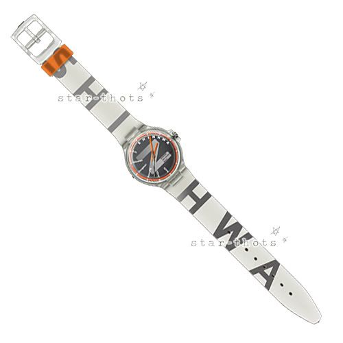 Shinhwa / 10th Anniversary Watch