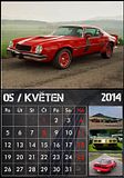 Kalendar 2014 - nahled 1