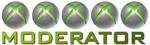 Moderator Moderator