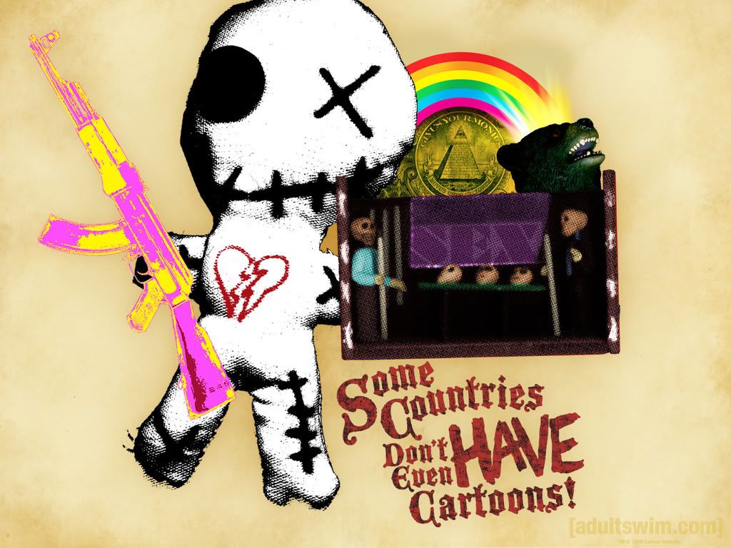 Guns And Stuffed Animals Photo by travstone Photobucket