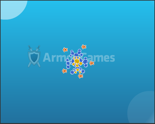 Armor Games Bubble Tanks 2