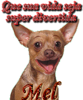 divertidoMel.gif picture by aparecidaamelia