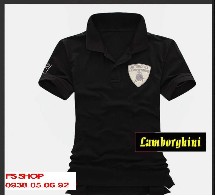 FS Store chuyên phân phối áo thunPolo..Lamborghini..Ferrari..Hollister gia tốt - 23