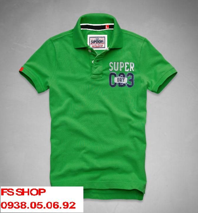 FS Store chuyên phân phối áo thunPolo..Lamborghini..Ferrari..Hollister gia tốt - 44