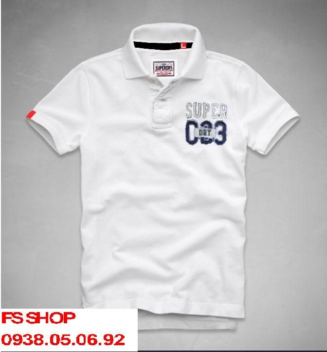 FS Store chuyên phân phối áo thunPolo..Lamborghini..Ferrari..Hollister gia tốt - 43