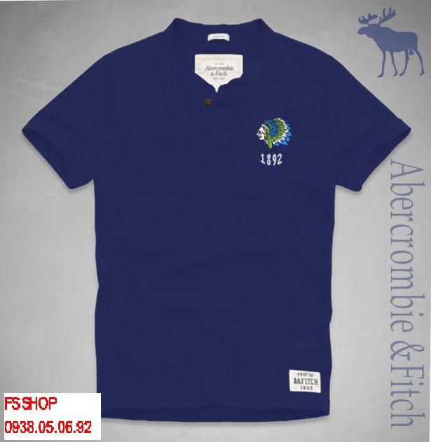 FS Store chuyên phân phối áo thunPolo..Lamborghini..Ferrari..Hollister gia tốt - 4