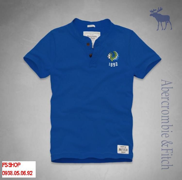 FS Store chuyên phân phối áo thunPolo..Lamborghini..Ferrari..Hollister gia tốt