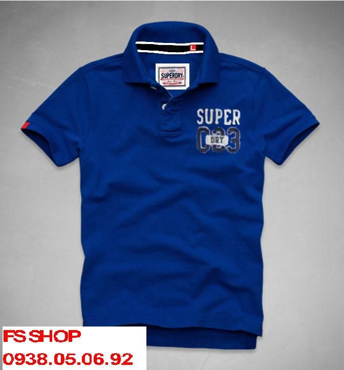 FS Store chuyên phân phối áo thunPolo..Lamborghini..Ferrari..Hollister gia tốt - 46