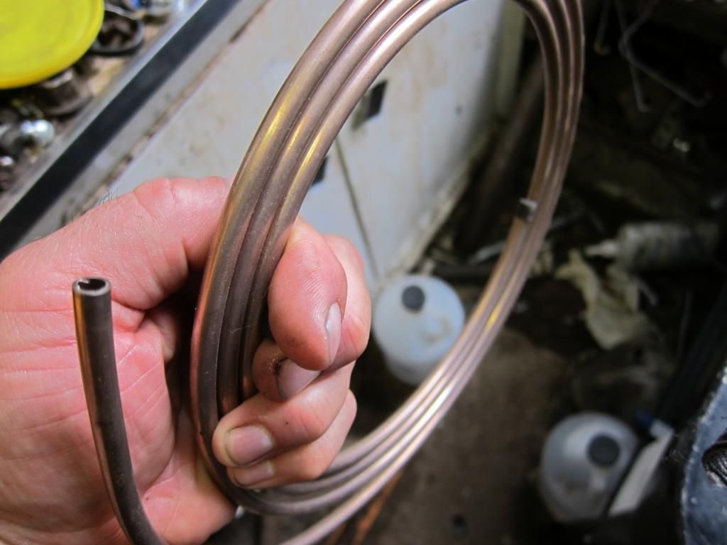 Ni Copp Brake Lines Ask The Gm Technician Gm Trucks Com