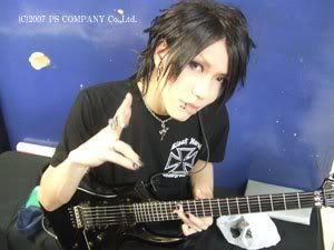 the gazette aoi Pictures, Images and Photos