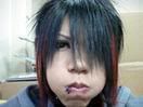 aoi..? the gazette Pictures, Images and Photos