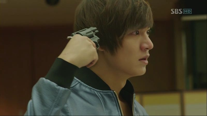 City Hunter Full Movie Part 1