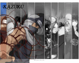 akatsuki group gif Pictures, Images and Photos
