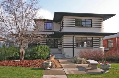 International Real Estate on Available Denver Colorado Real Estate Listed By Architectural Styles
