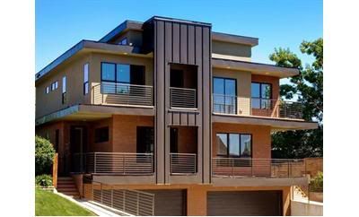4515 West Moncrieff Place Exterior