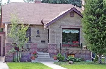 Bungalow