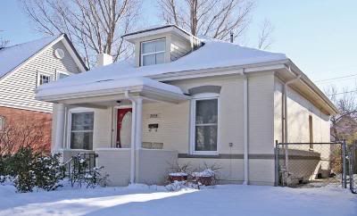 Classic Cottage