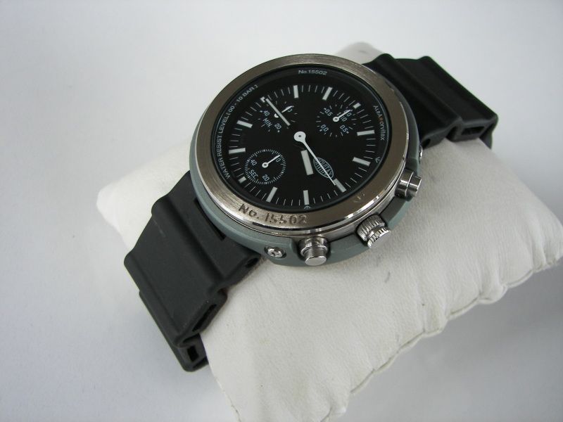 Alba Orvitax | The Watch Site Alba Orvitax | The Watch Site