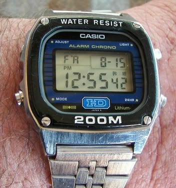 casio dw 1400