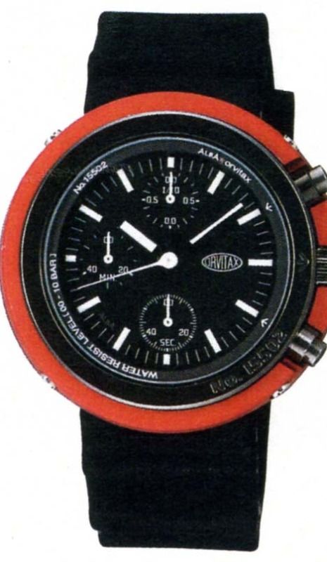 寿司時計 | SALE✨✨ Special rare vintage seiko alba ORVITAX