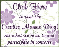 Creative Mamas Blog