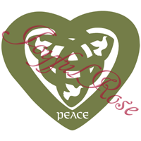 *Peace Doves* Printable Image