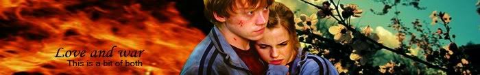 love n war