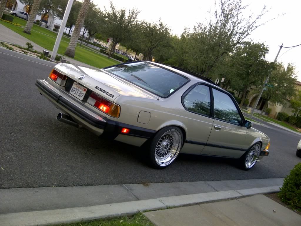 Buckeye bmw club #7