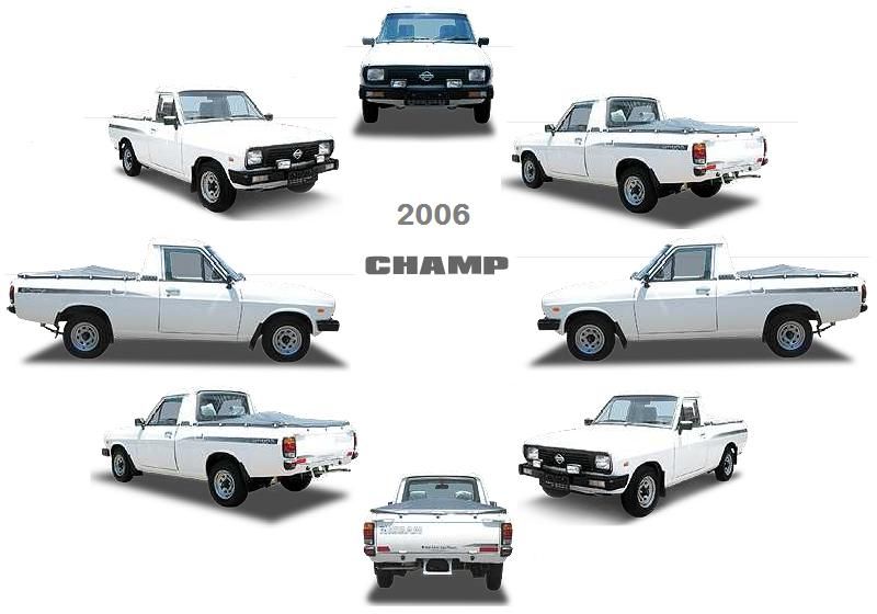 Nissan 1400 bakkie workshop manual pdf #6