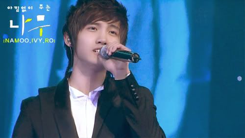 ♥‘๑’ «-:¦:-♥ hOuSe Of BamBi - Choikang ChangMIn ♥‘๑’ «-:¦:-♥