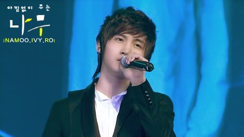 ♥‘๑’ «-:¦:-♥ hOuSe Of BamBi - Choikang ChangMIn ♥‘๑’ «-:¦:-♥