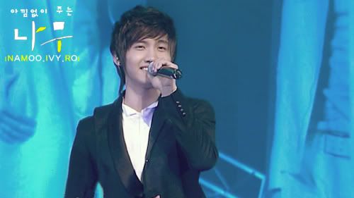 ♥‘๑’ «-:¦:-♥ hOuSe Of BamBi - Choikang ChangMIn ♥‘๑’ «-:¦:-♥