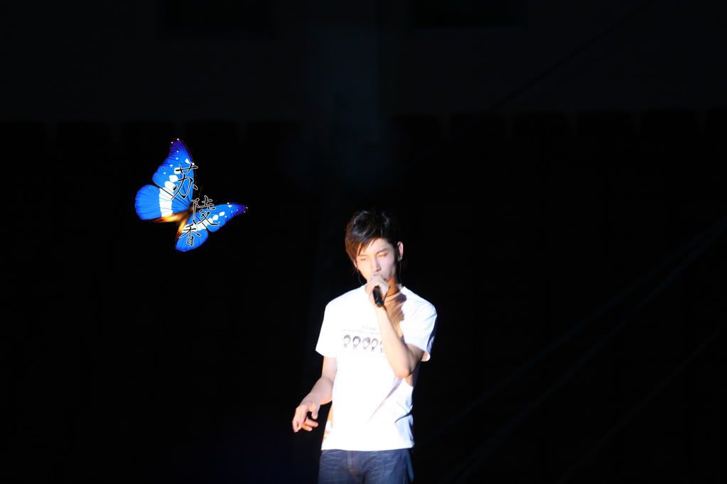 ♥‘๑’ «-:¦:-♥ hOuSe Of BamBi - Choikang ChangMIn ♥‘๑’ «-:¦:-♥