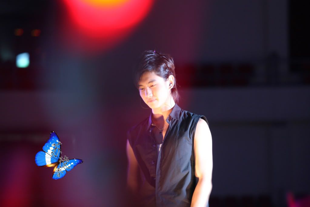 ♥‘๑’ «-:¦:-♥ hOuSe Of BamBi - Choikang ChangMIn ♥‘๑’ «-:¦:-♥
