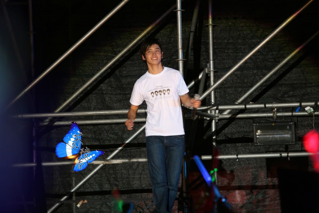 ♥‘๑’ «-:¦:-♥ hOuSe Of BamBi - Choikang ChangMIn ♥‘๑’ «-:¦:-♥