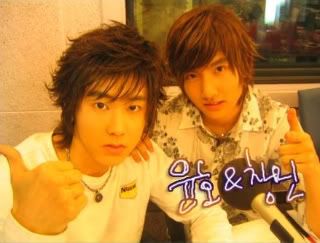 ♥‘๑’ «-:¦:-♥ hOuSe Of BamBi - Choikang ChangMIn ♥‘๑’ «-:¦:-♥