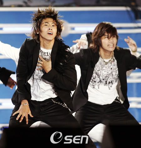 ♥‘๑’ «-:¦:-♥ hOuSe Of BamBi - Choikang ChangMIn ♥‘๑’ «-:¦:-♥