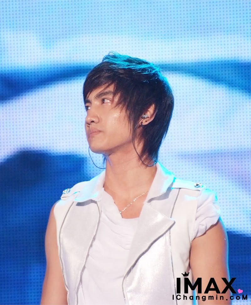 ♥‘๑’ «-:¦:-♥ hOuSe Of BamBi - Choikang ChangMIn ♥‘๑’ «-:¦:-♥