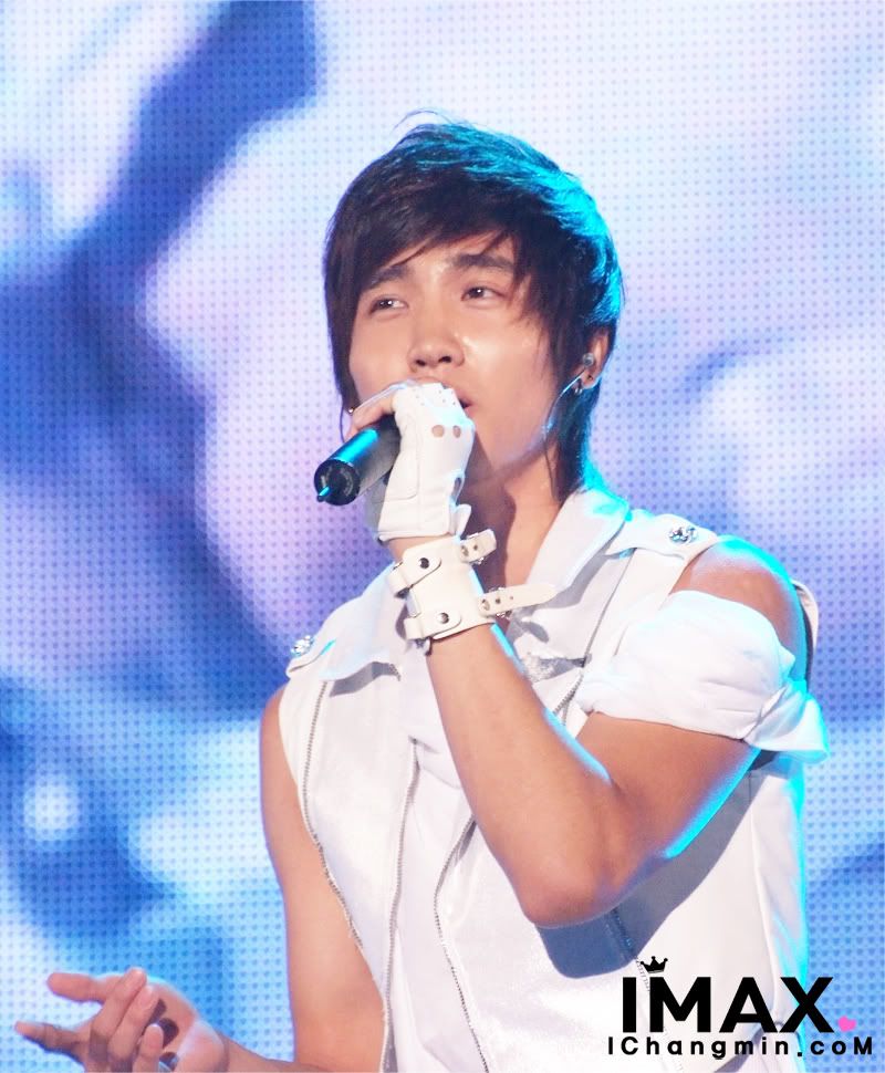 ♥‘๑’ «-:¦:-♥ hOuSe Of BamBi - Choikang ChangMIn ♥‘๑’ «-:¦:-♥
