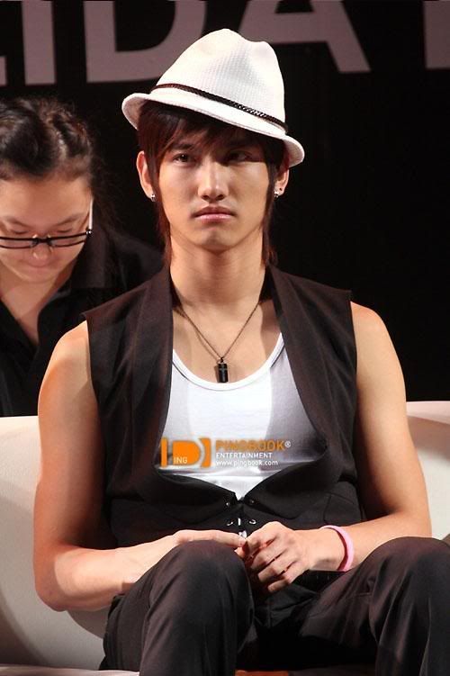 ♥‘๑’ «-:¦:-♥ hOuSe Of BamBi - Choikang ChangMIn ♥‘๑’ «-:¦:-♥