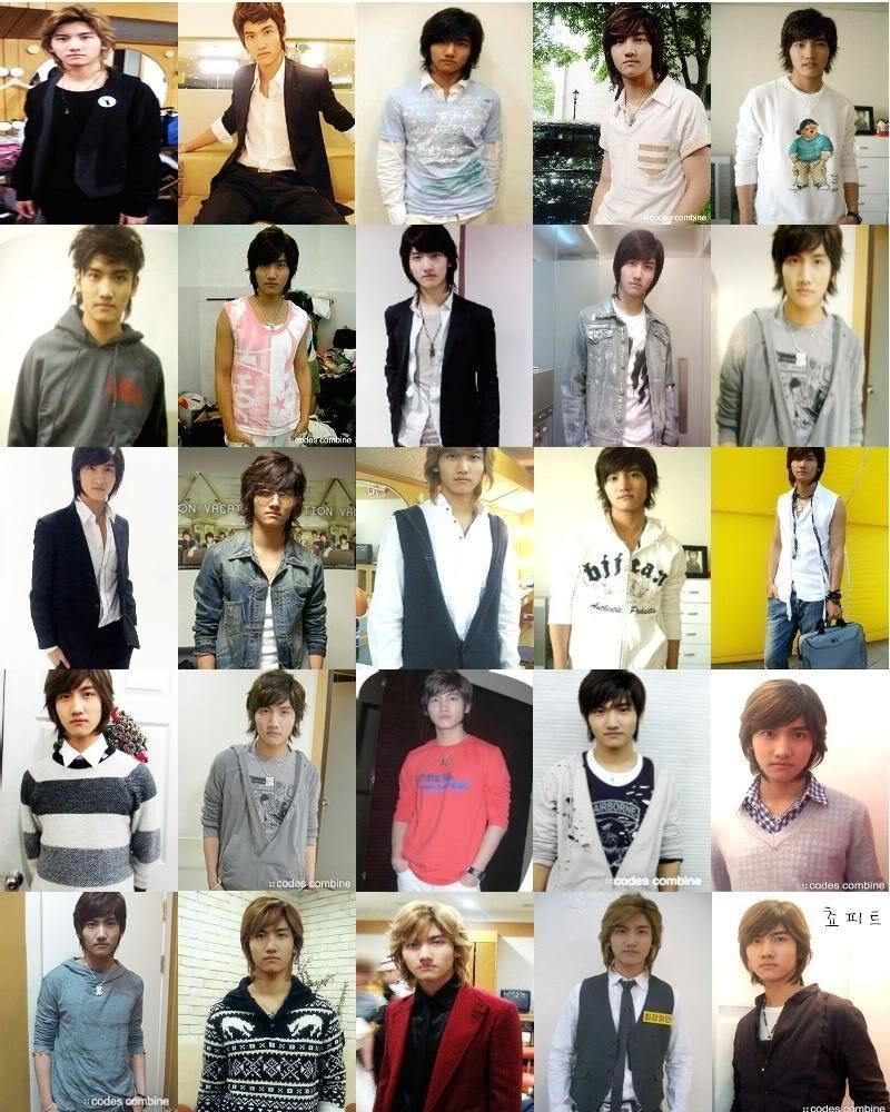 ♥‘๑’ «-:¦:-♥ hOuSe Of BamBi - Choikang ChangMIn ♥‘๑’ «-:¦:-♥