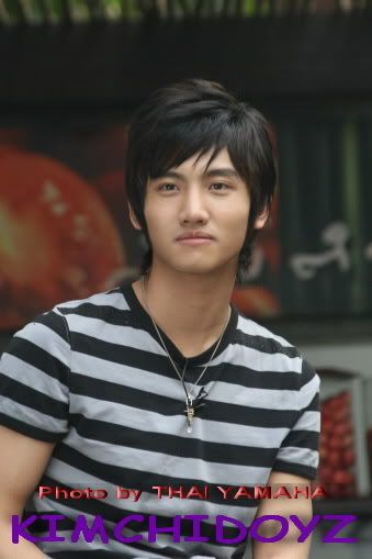 ♥‘๑’ «-:¦:-♥ hOuSe Of BamBi - Choikang ChangMIn ♥‘๑’ «-:¦:-♥