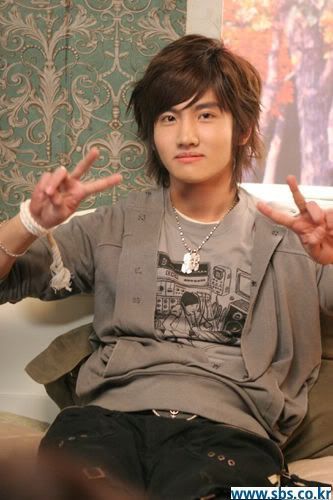 ♥‘๑’ «-:¦:-♥ hOuSe Of BamBi - Choikang ChangMIn ♥‘๑’ «-:¦:-♥